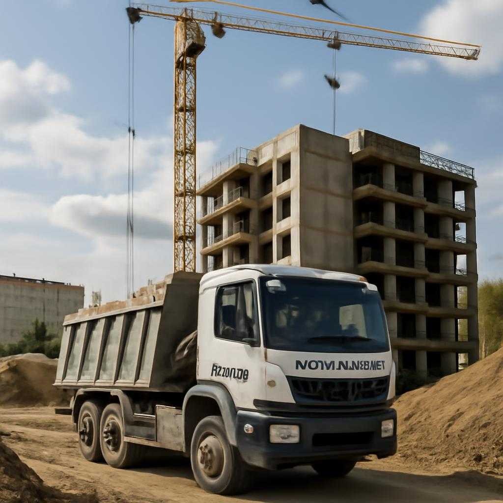 СЕВЕРСТРОЙ