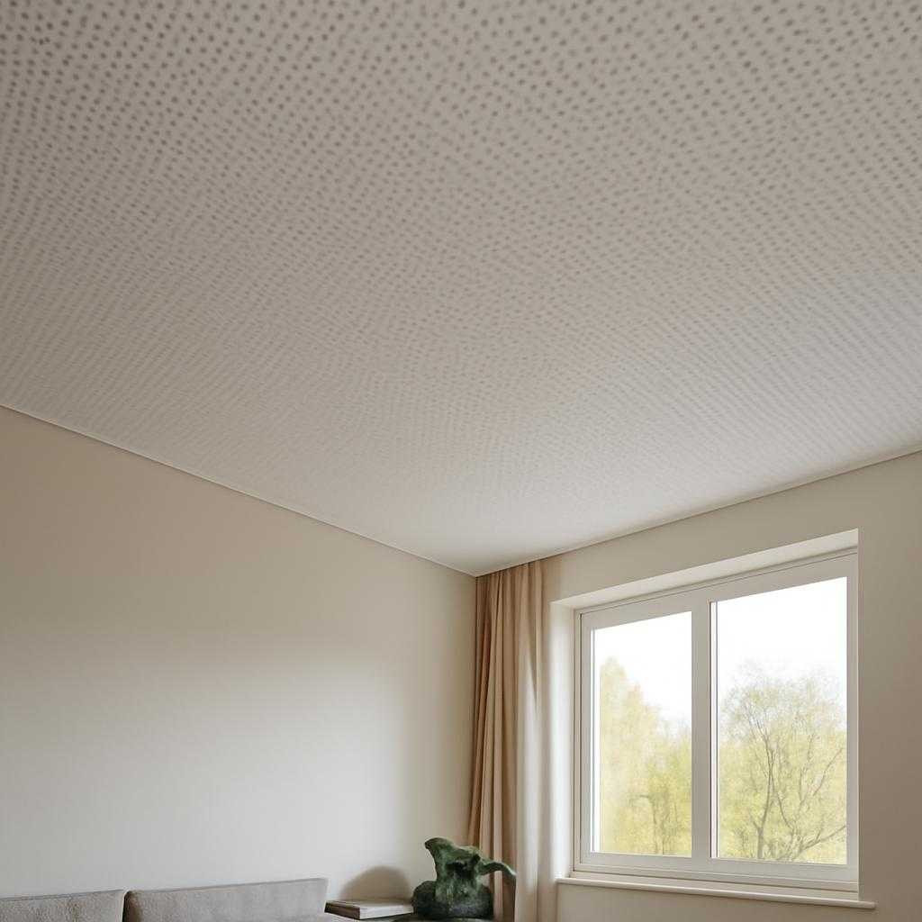 акустические натяжные потолки