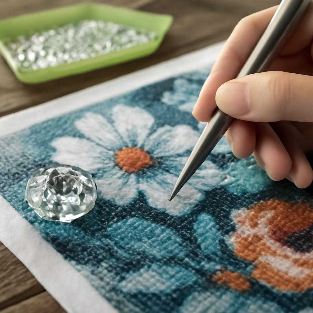 алмазная техника