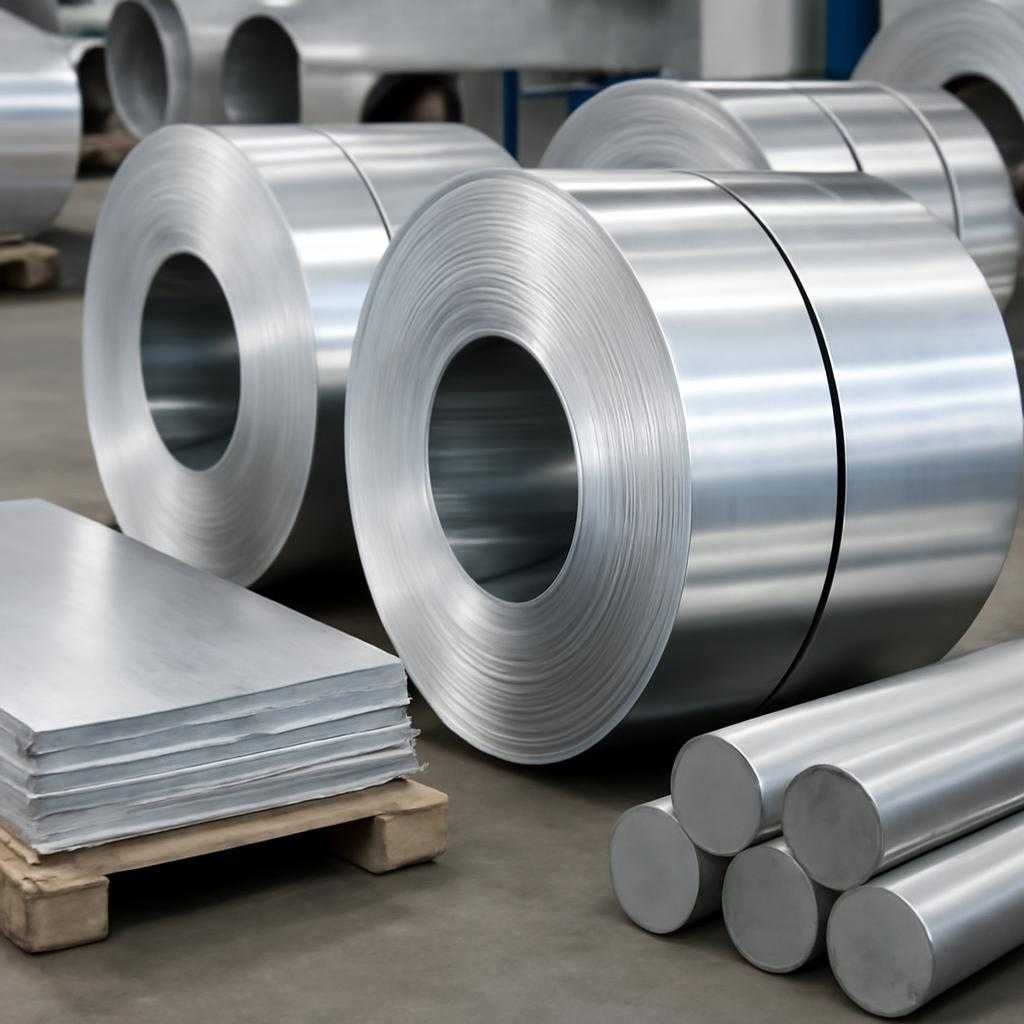 алюминиевый прокат