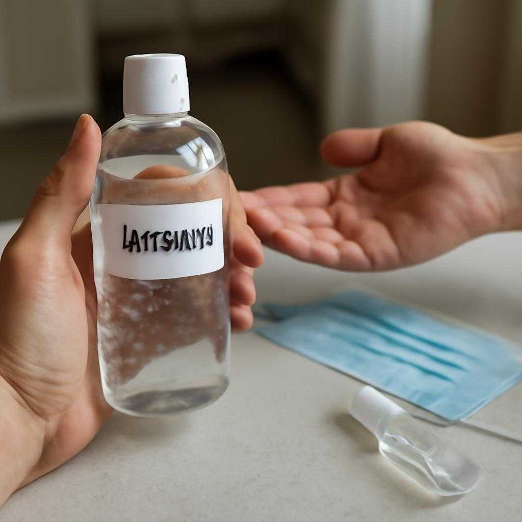 антисептики