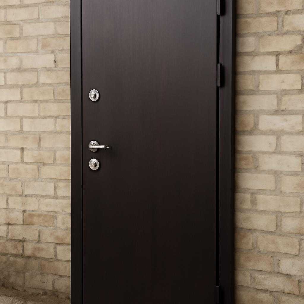 антивандальные двери