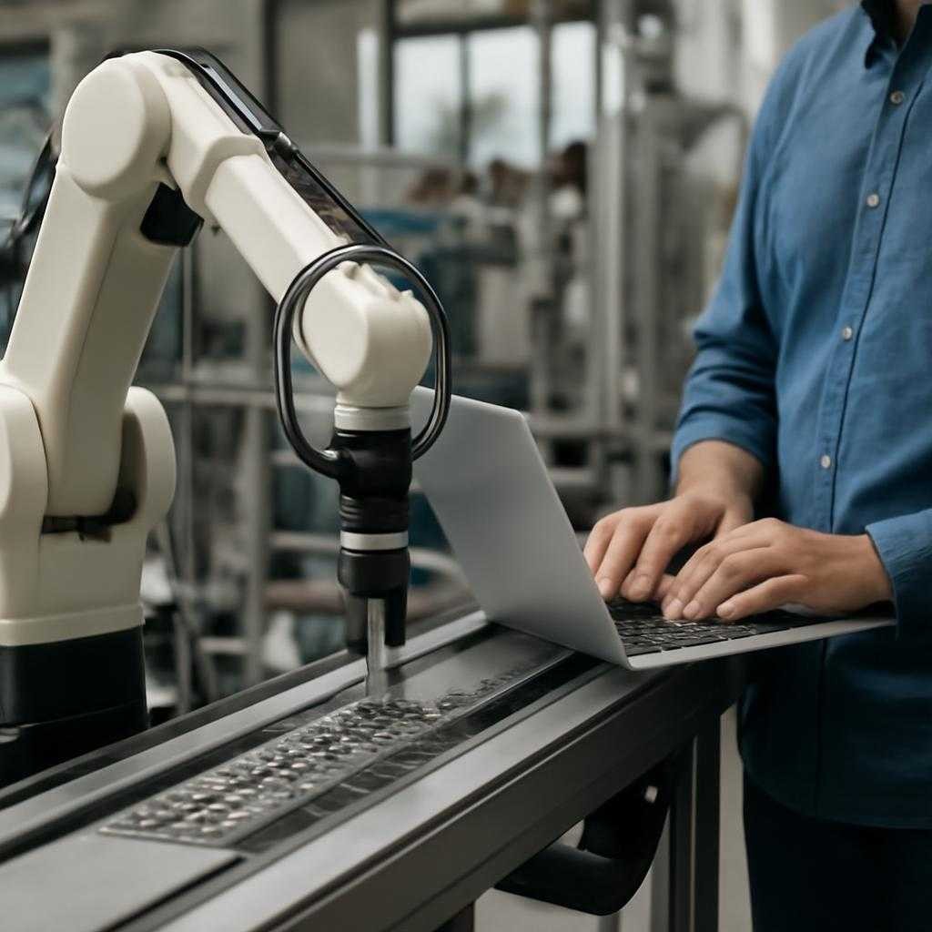 автоматизация