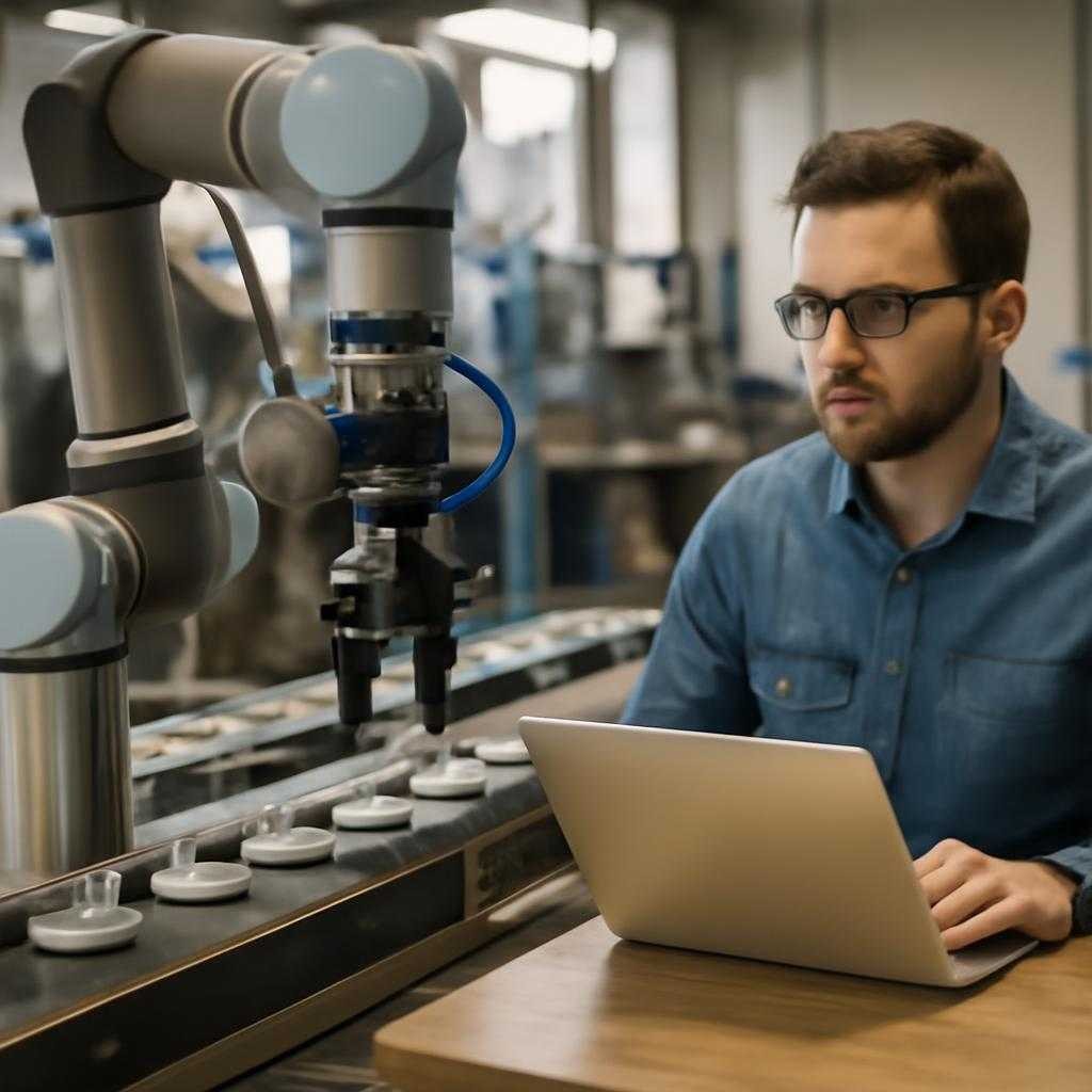 автоматизация