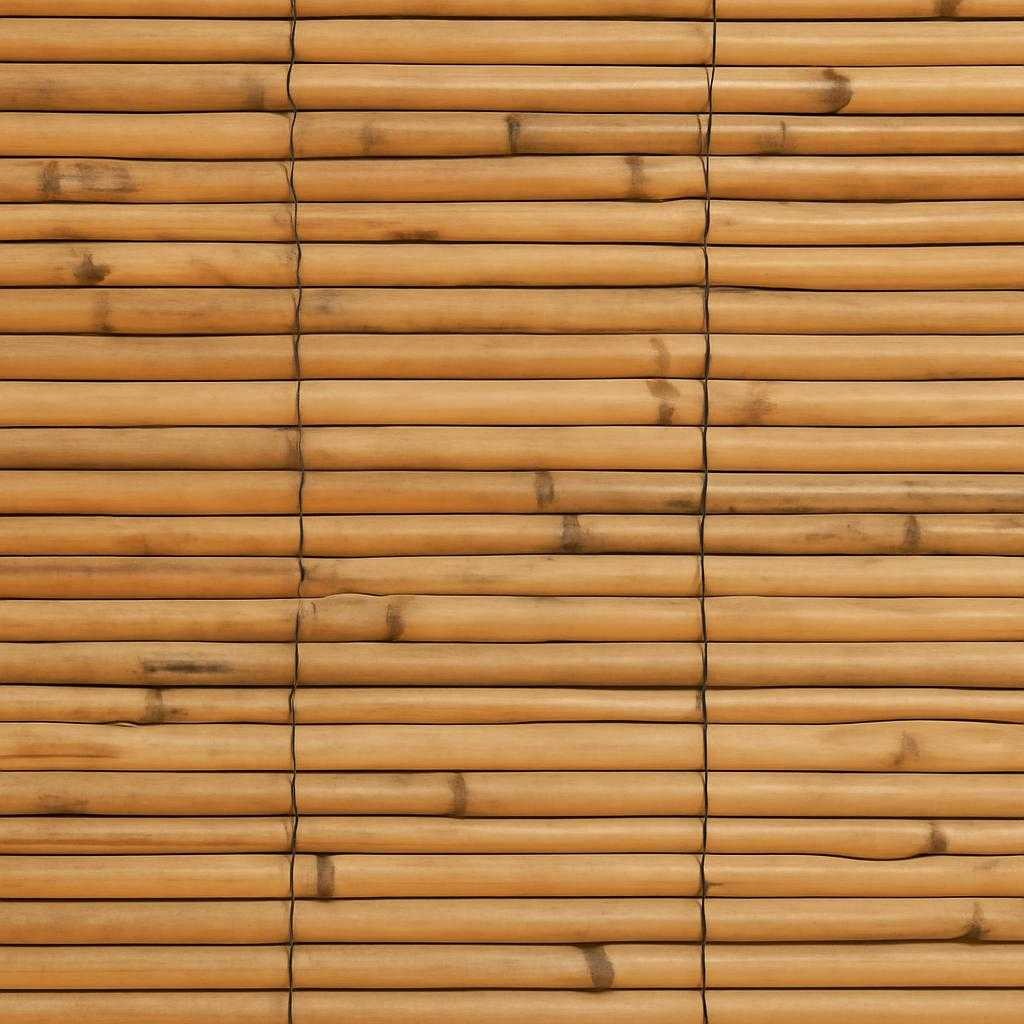 бамбуковые обои