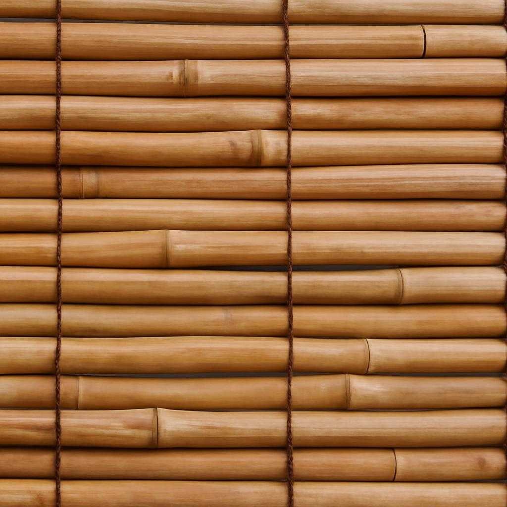 бамбуковые обои