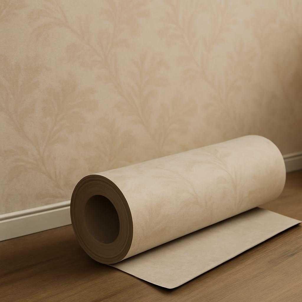 бумажные обои