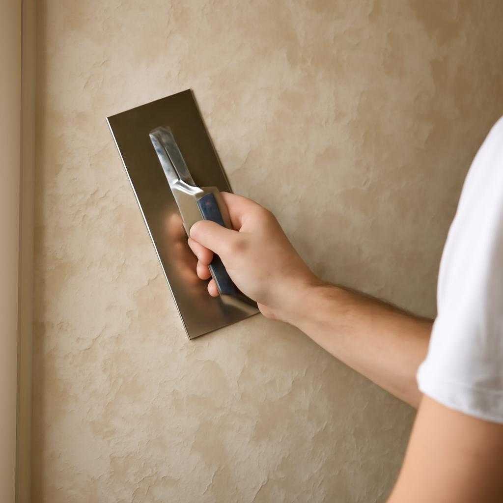 декоративная штукатурка