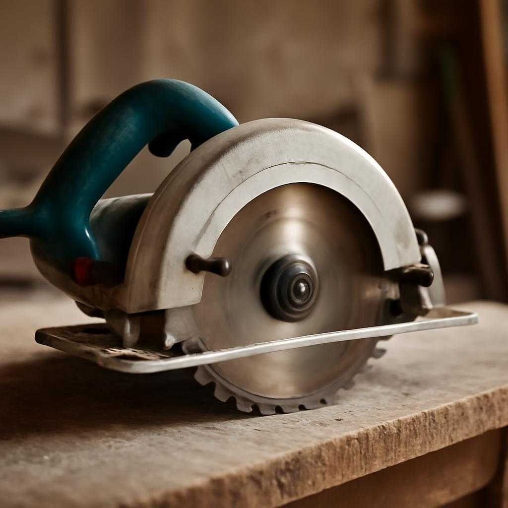 дисковая пила