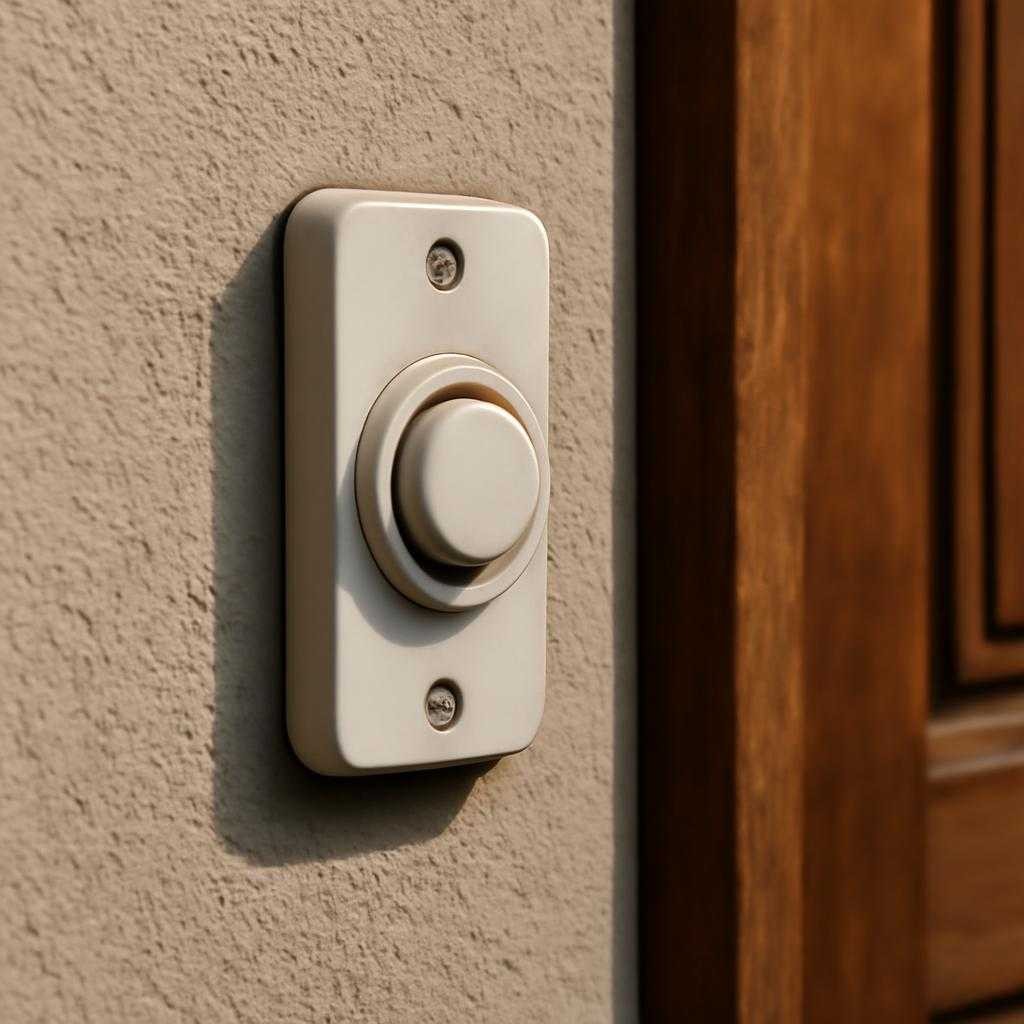 дверной звонок