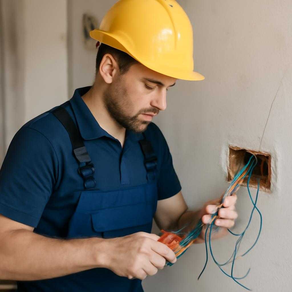 электромонтаж