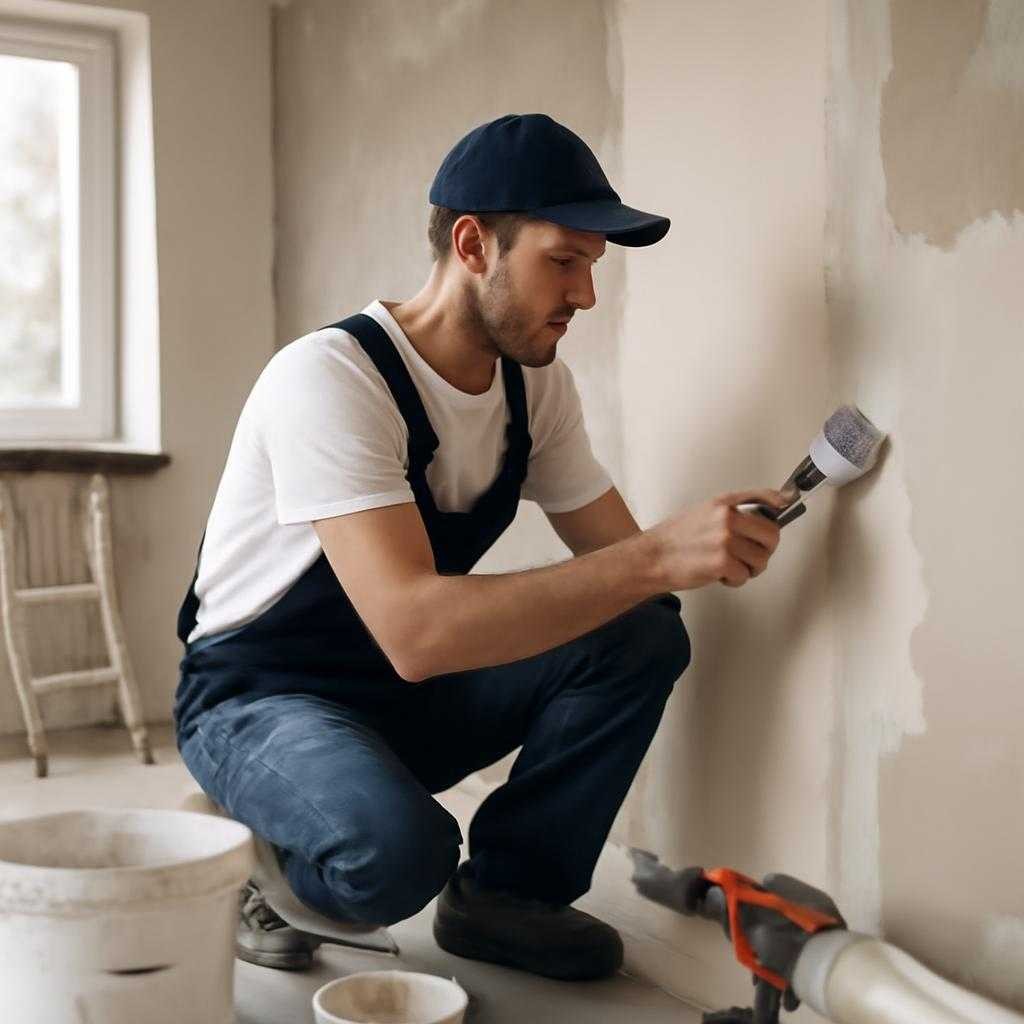 евроремонт