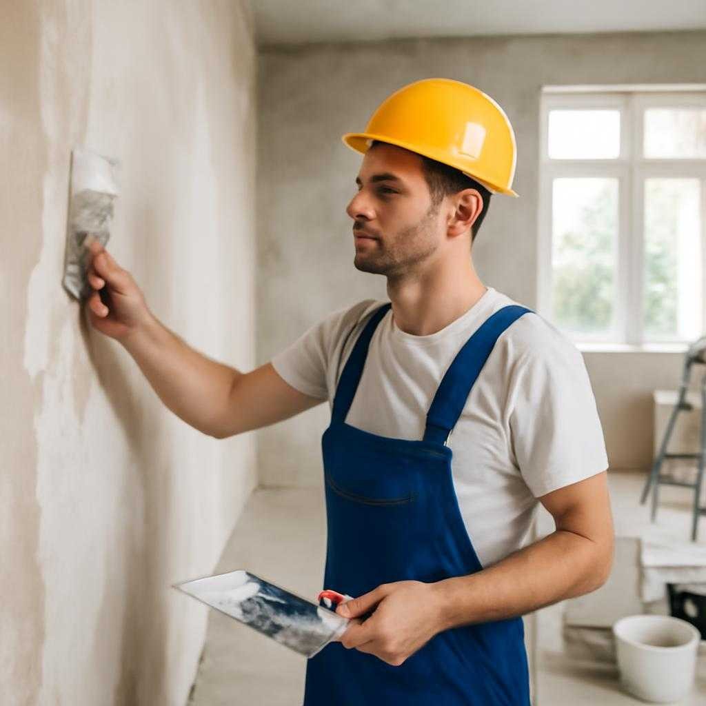 евроремонт