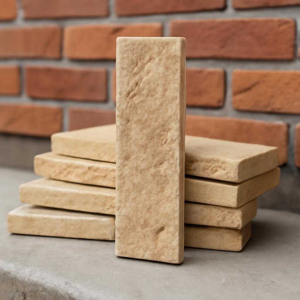 фасадная плитка