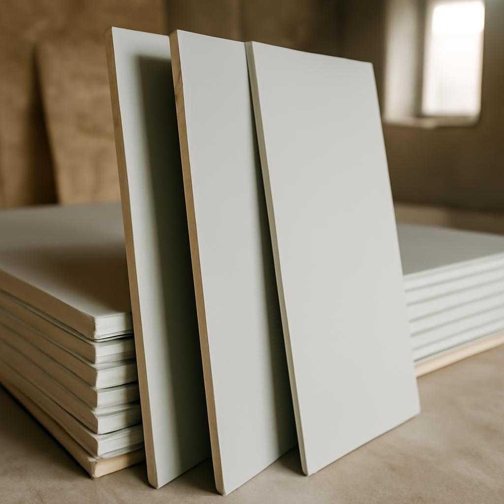 гипсокартон