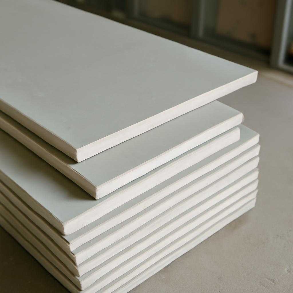 гипсокартон