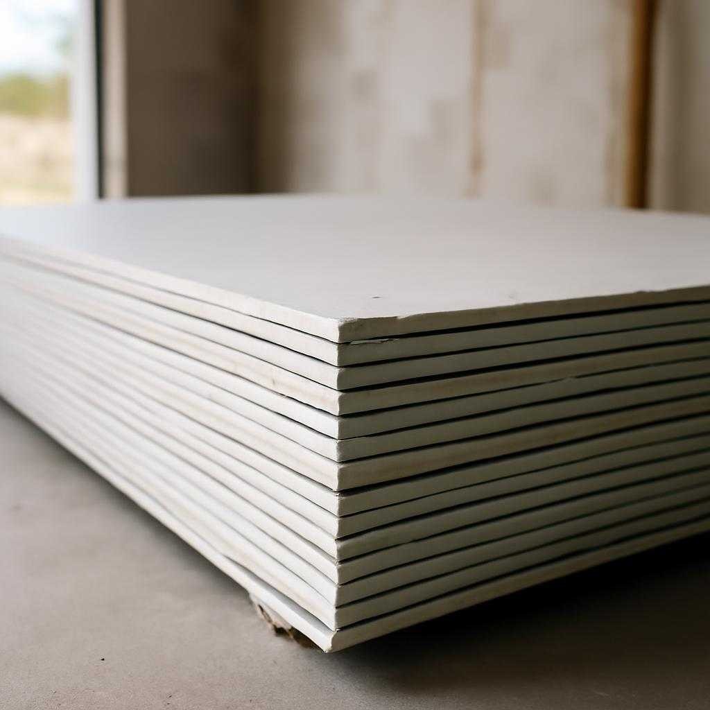 гипсокартон