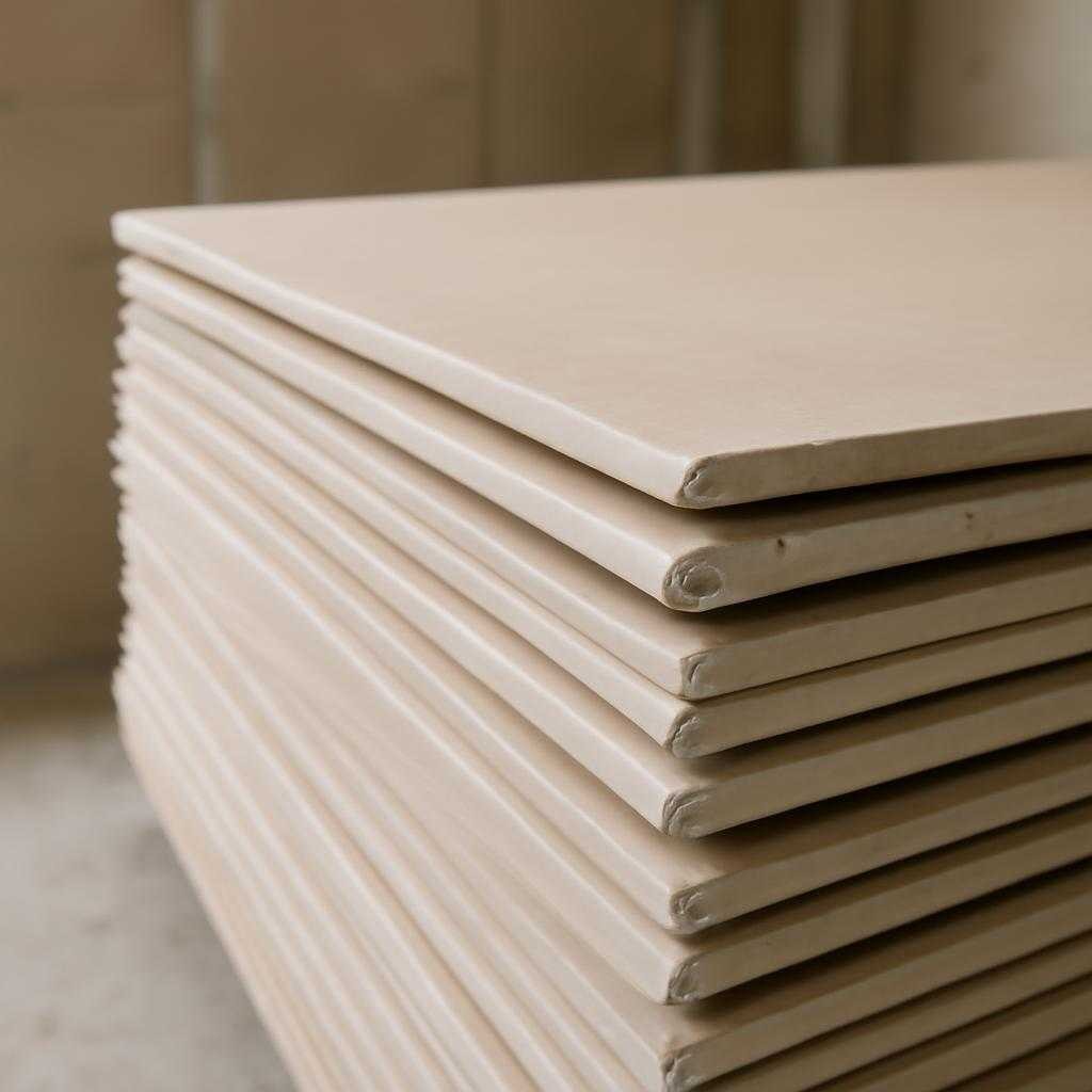 гипсокартон