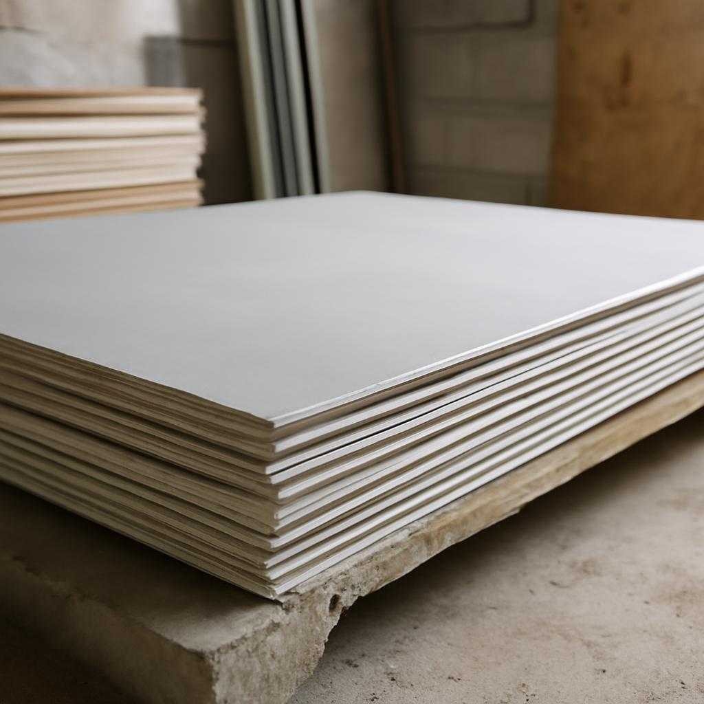 гипсокартон