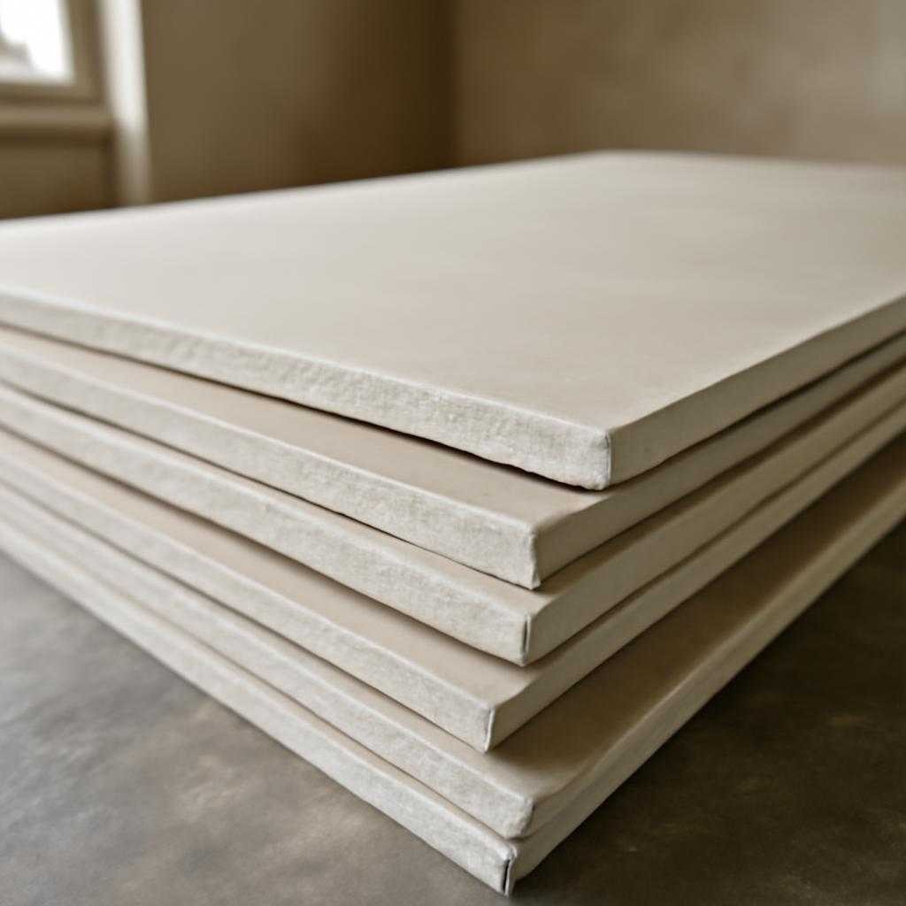 гипсокартон