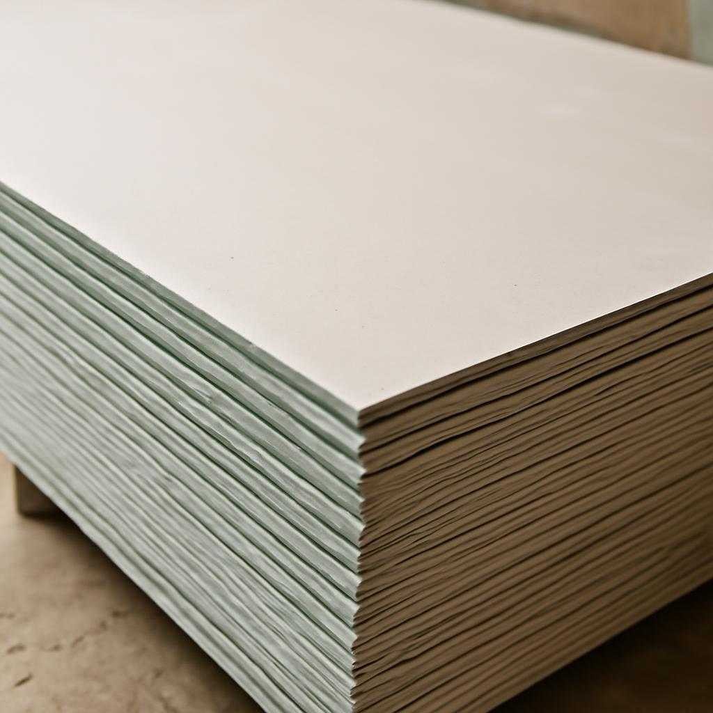 гипсокартон