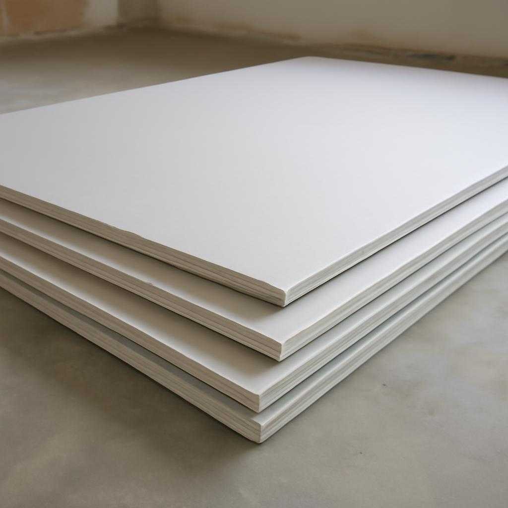 гипсокартон