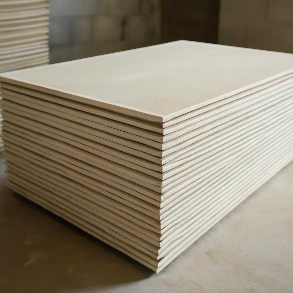 гипсокартон