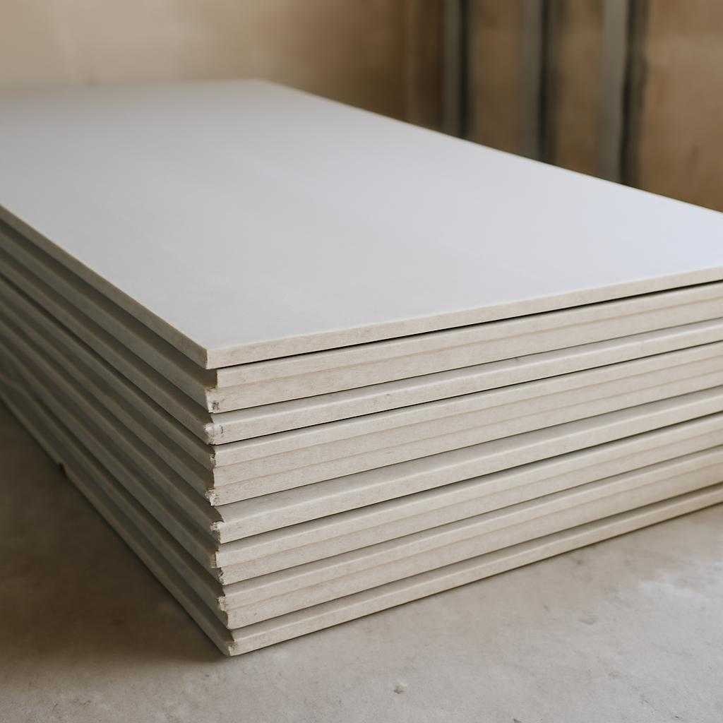 гипсокартон