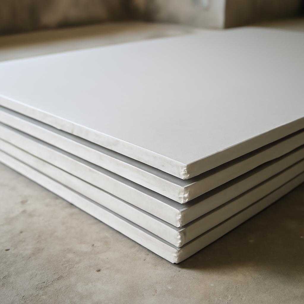 гипсокартон