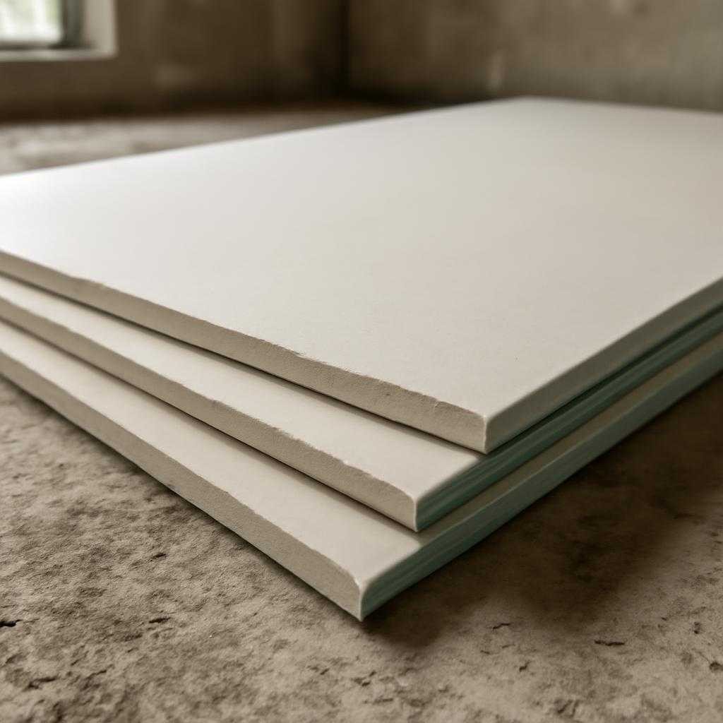 гипсокартон