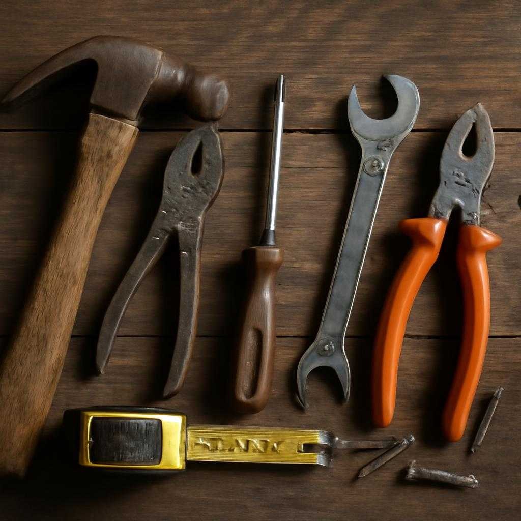 инструмент