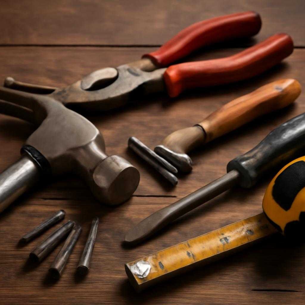 инструмент