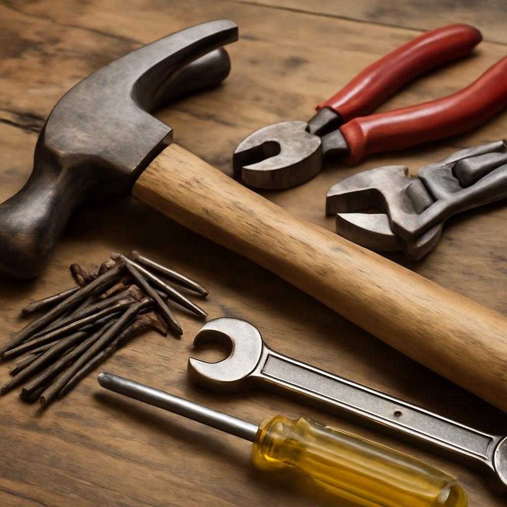 инструмент