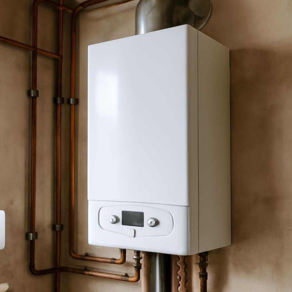 котел отопления