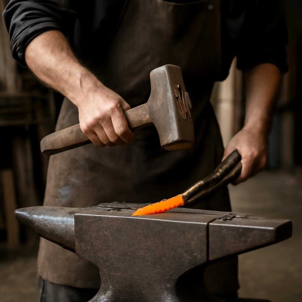 ковка
