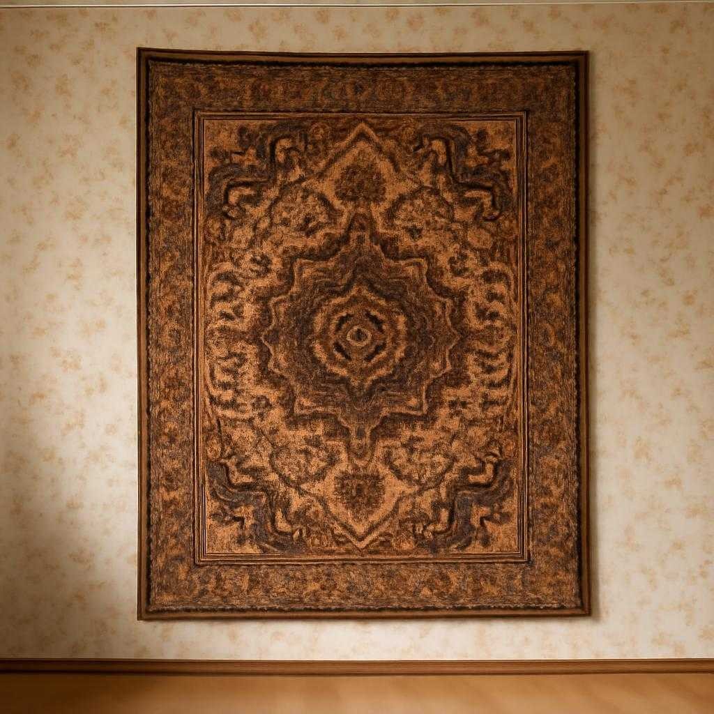 ковровые обои