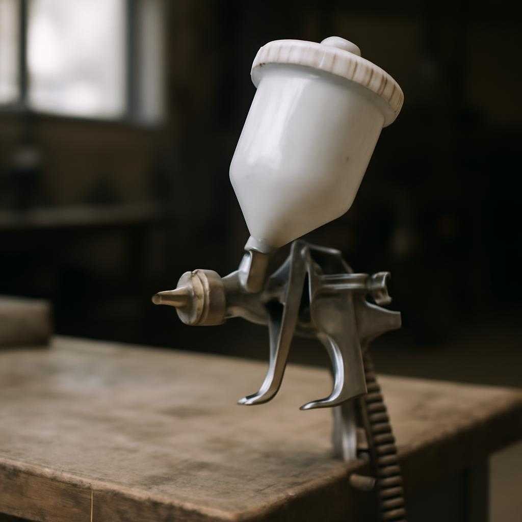 краскопульт