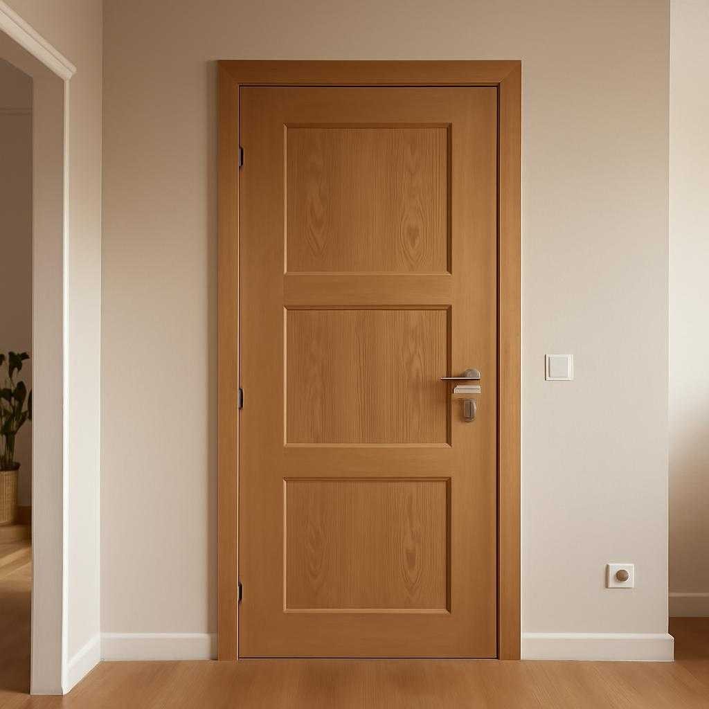 межкомнатные двери