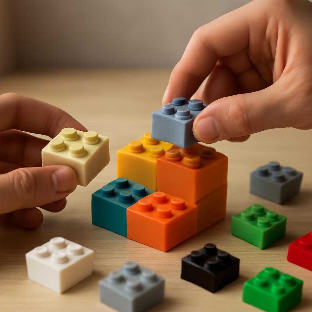 модульность