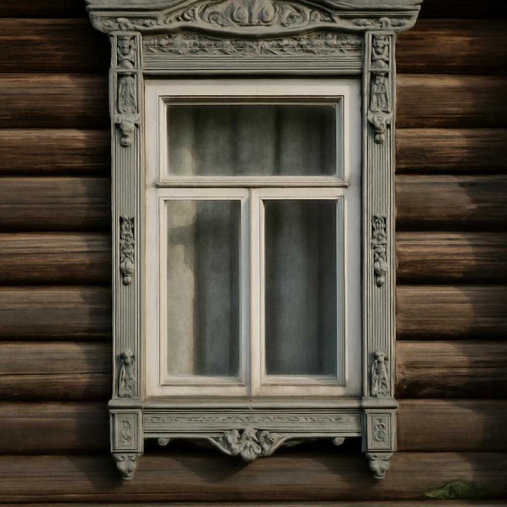 наличники
