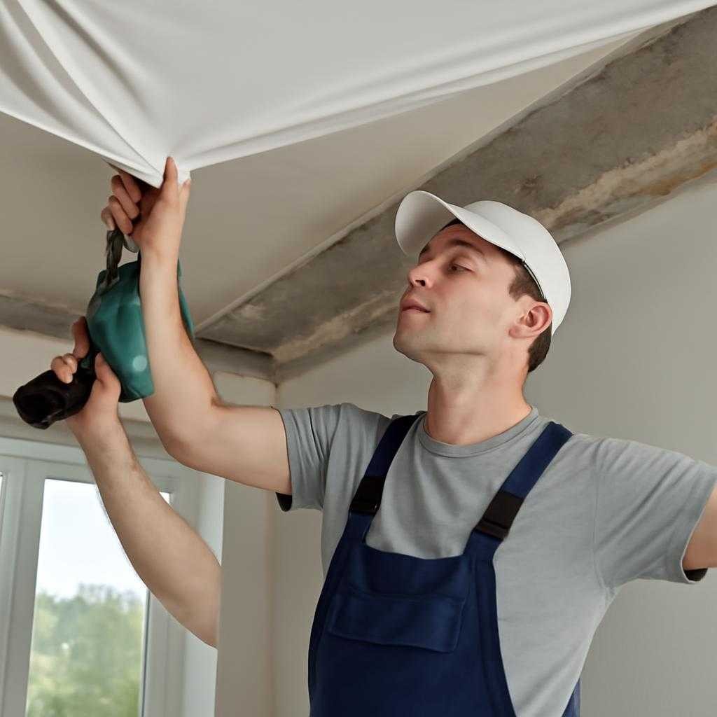 натяжныеполотна