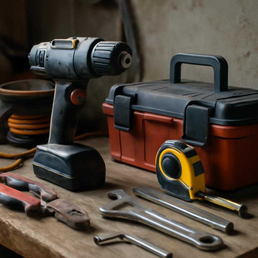 оборудование