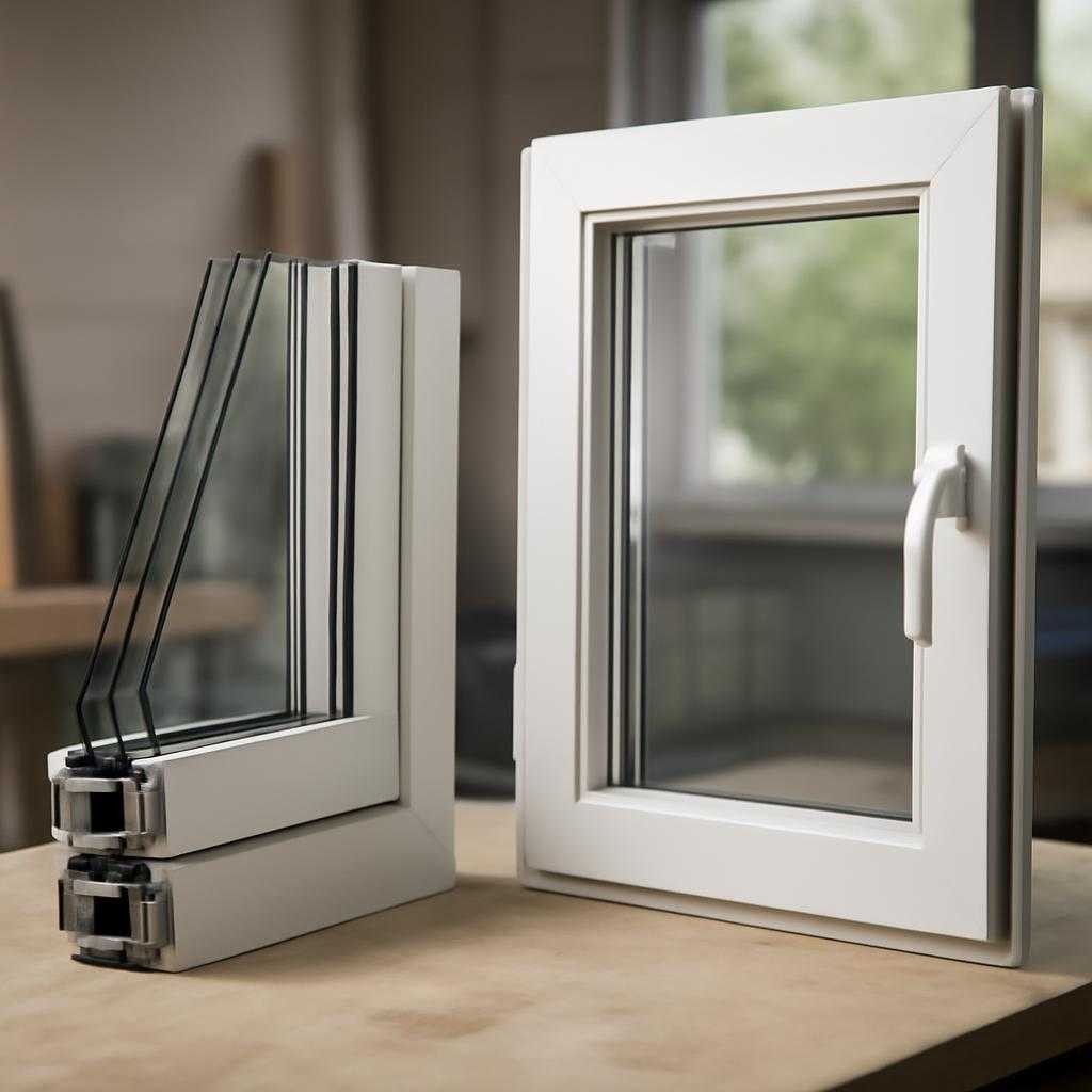 оконные конструкции