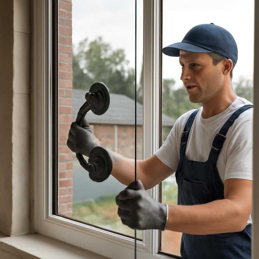 остекление