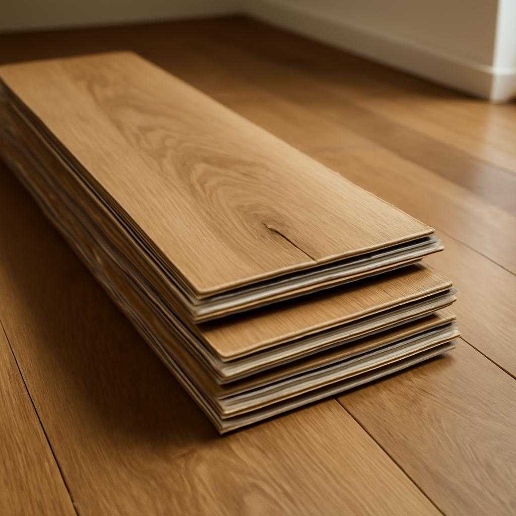 паркетная доска