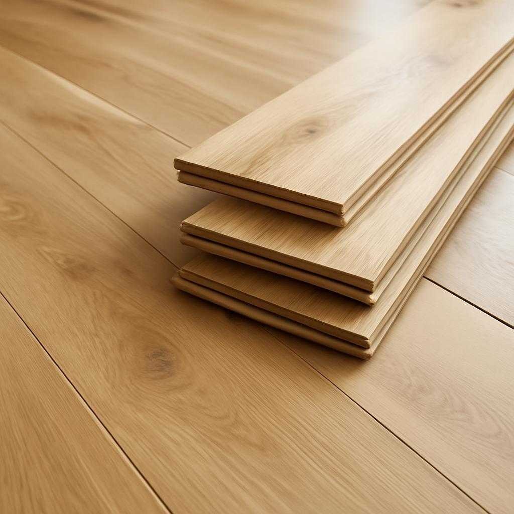 паркетная доска