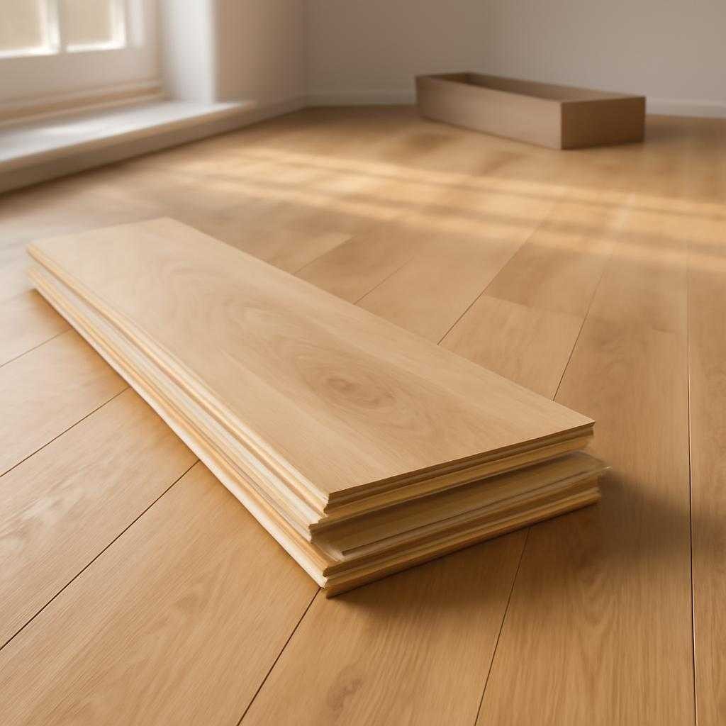 паркетная доска