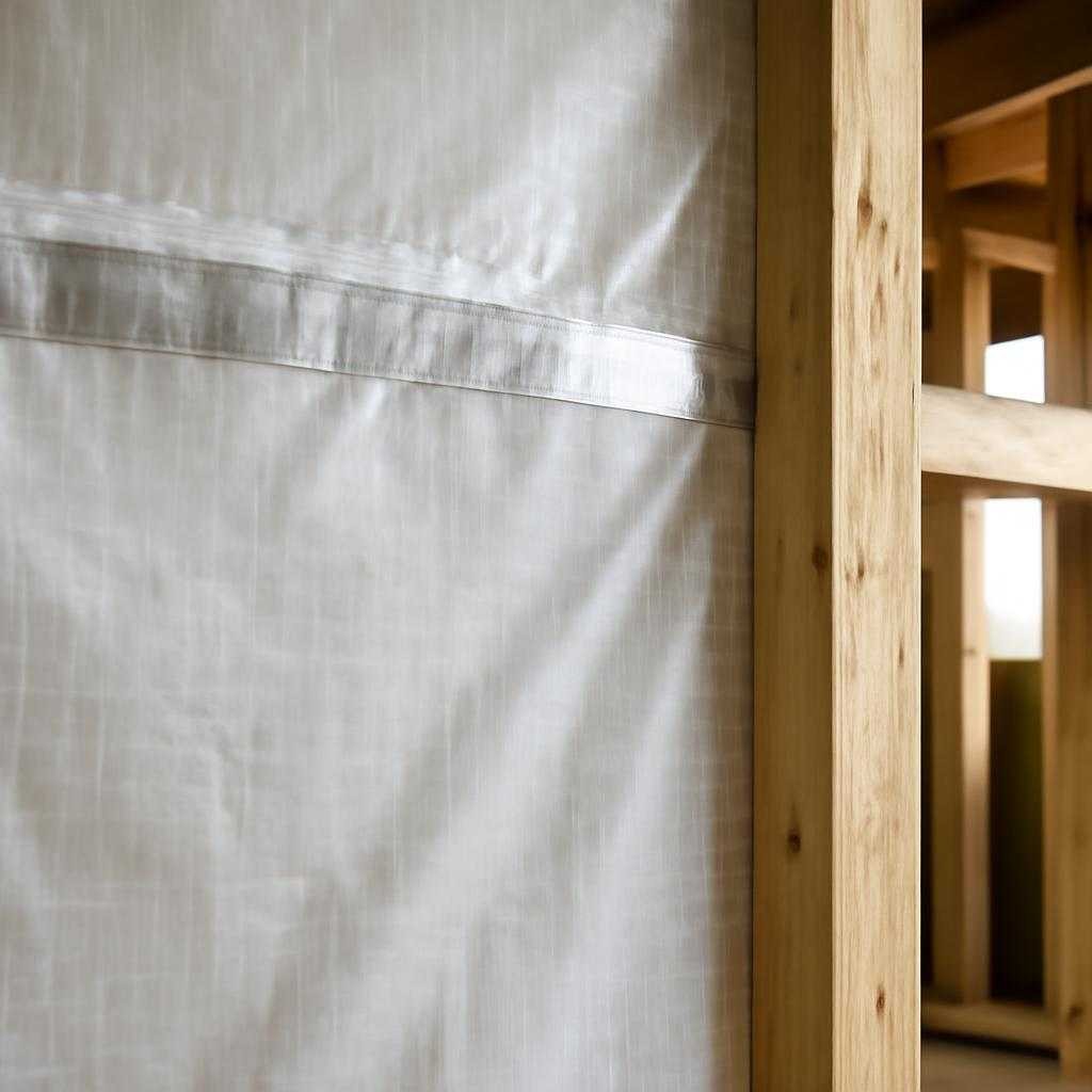 пароизоляция