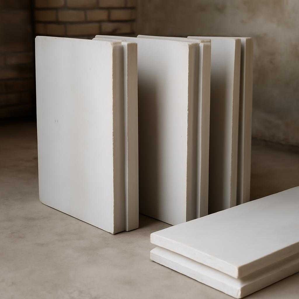 пазогребневые плиты