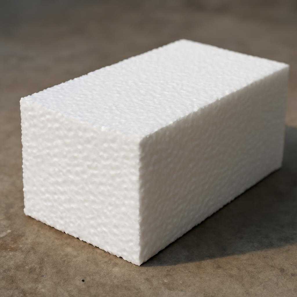 пенополистирол